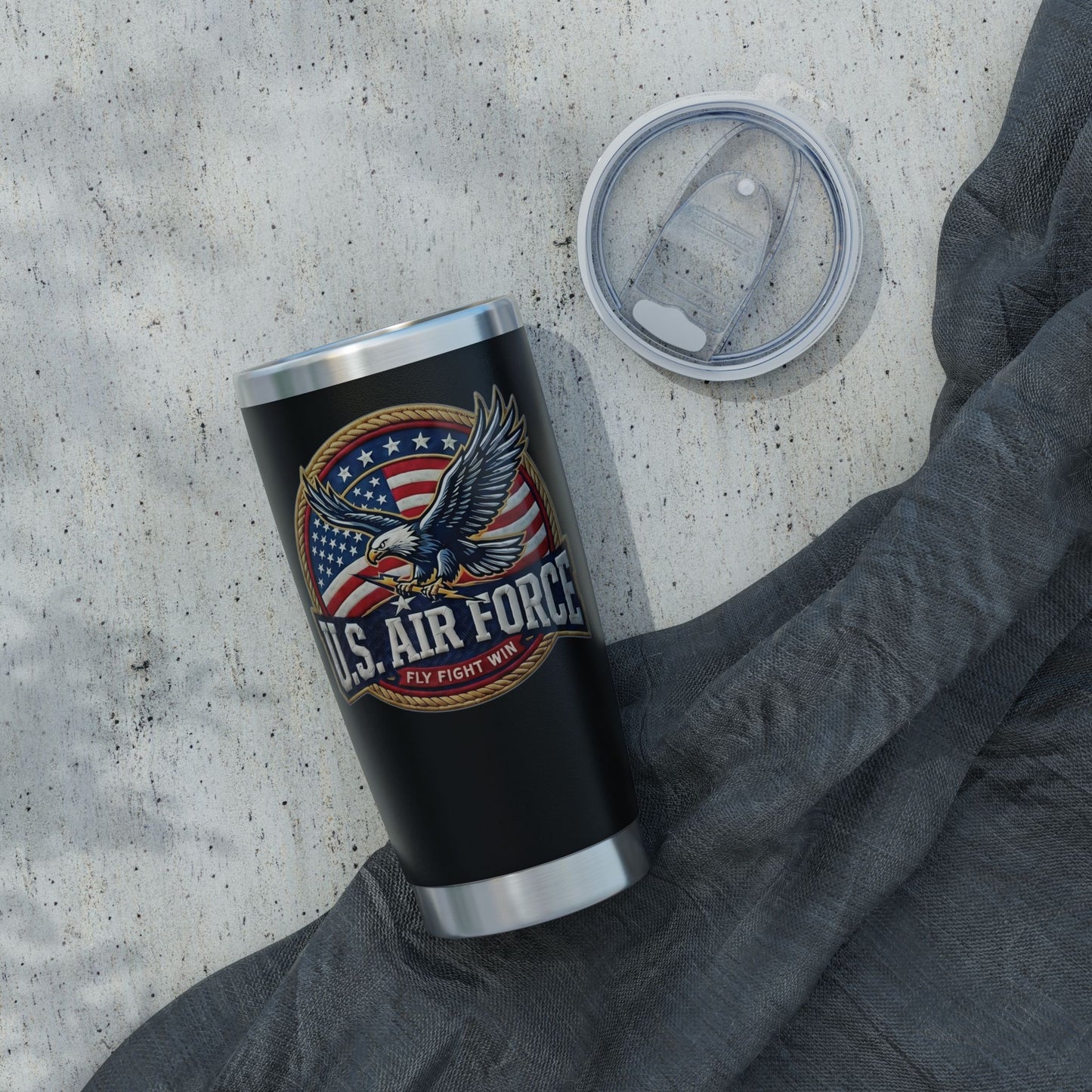 U.S. Air Force Vagabond 20oz Tumbler