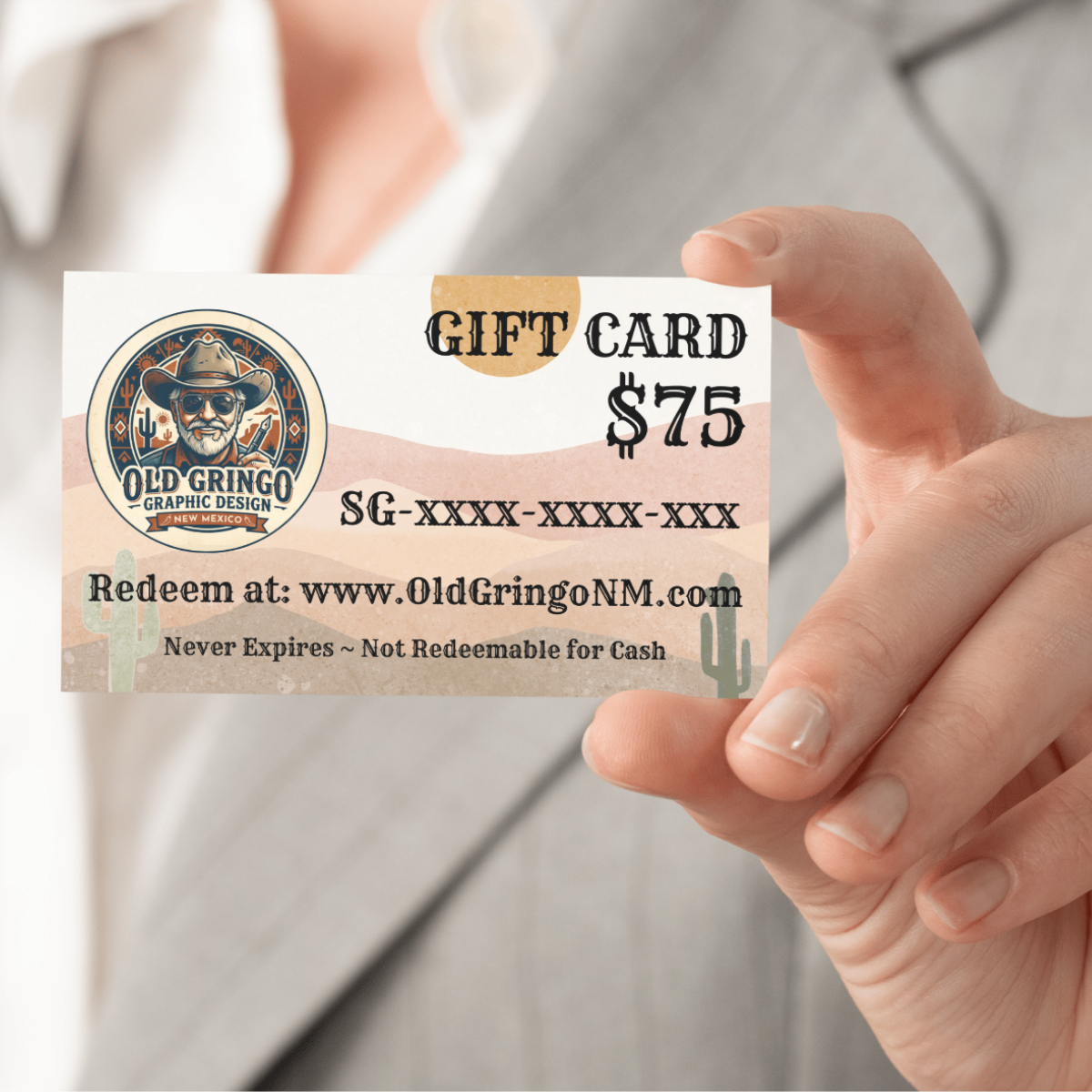 Gift Cards
