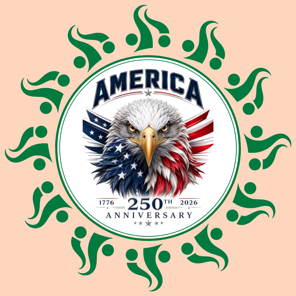 America 250