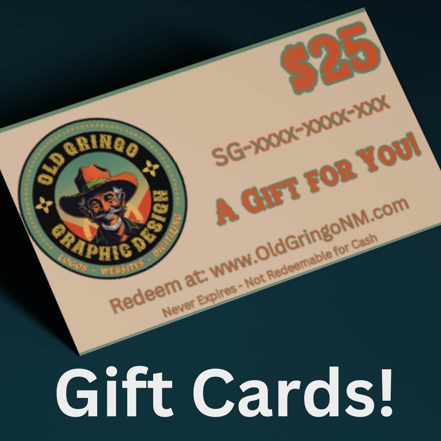 Gift Cards