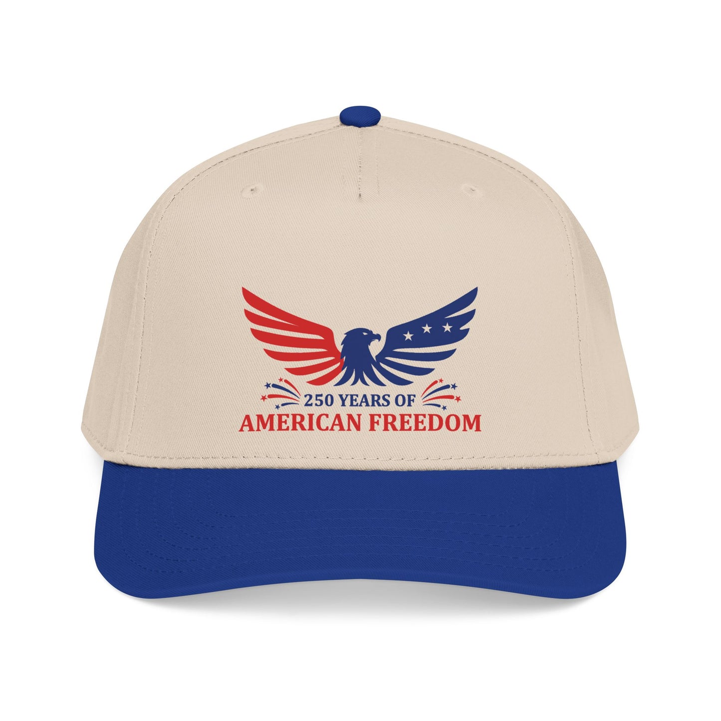 American Freedom Baseball Cap
