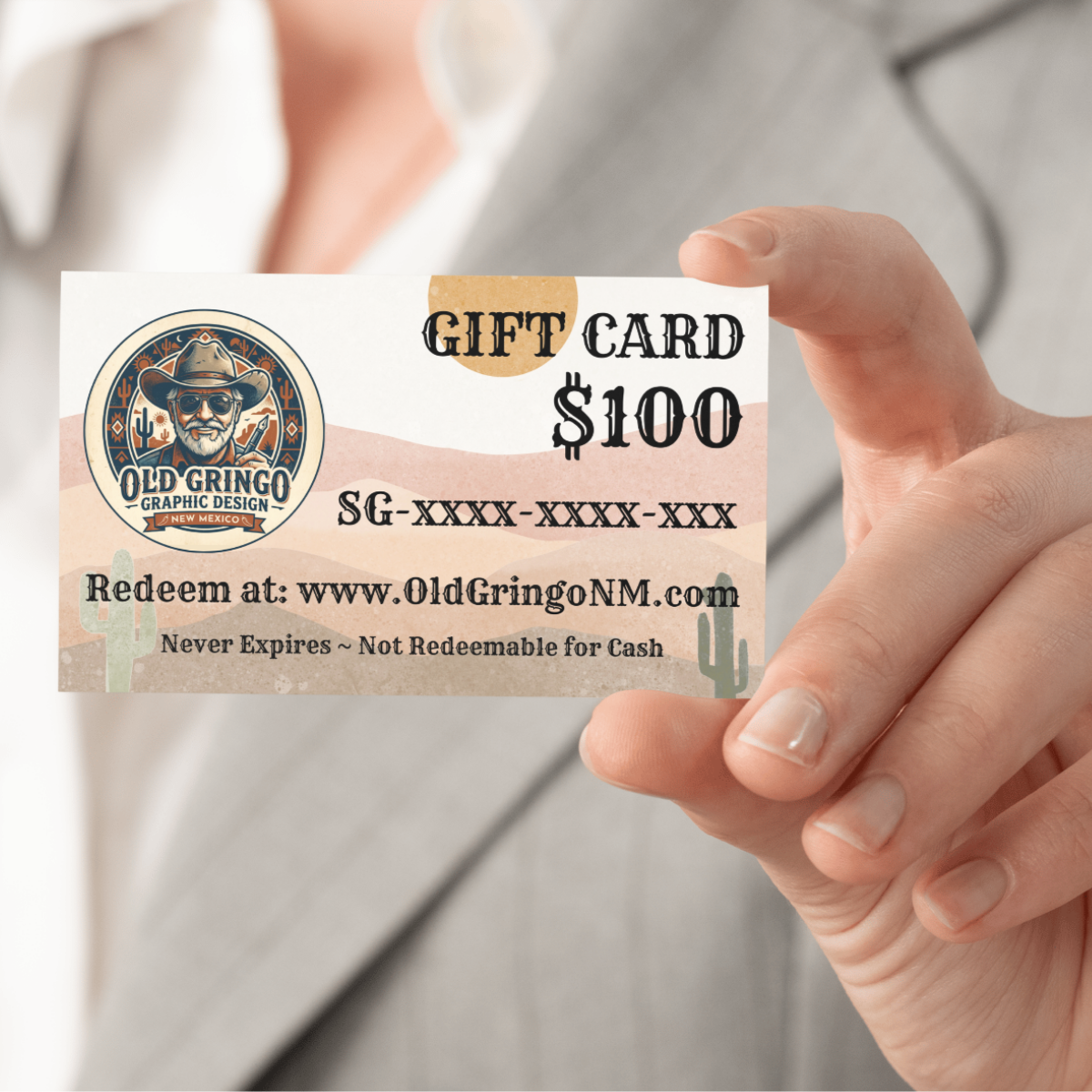 Gift Cards