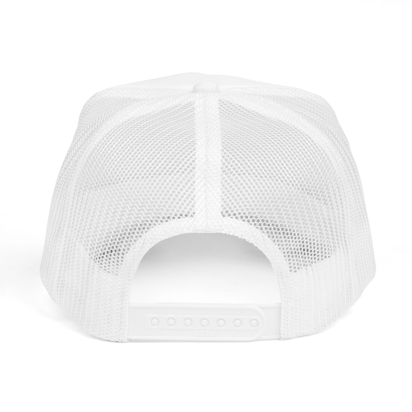 U.S. Space Force Patriotic Trucker Hat
