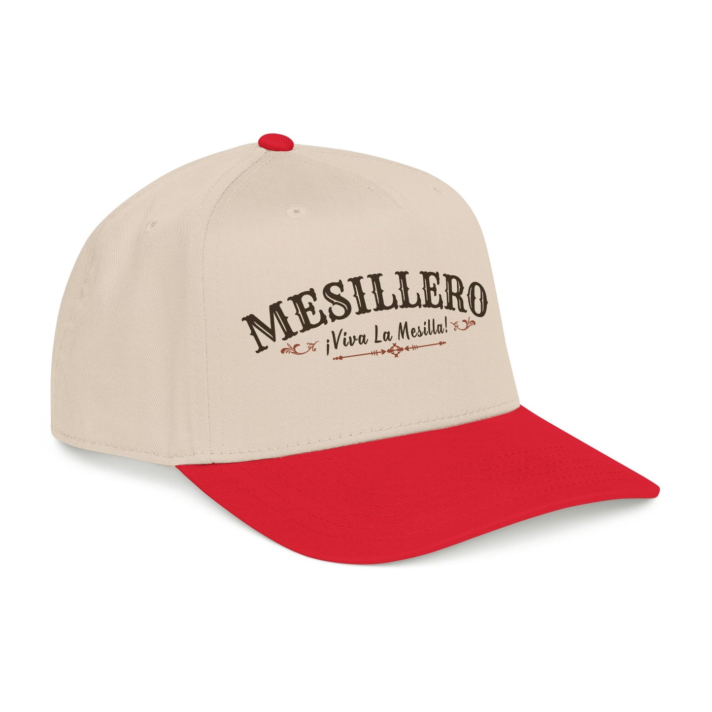 Mesillero Mid Profile Baseball Cap
