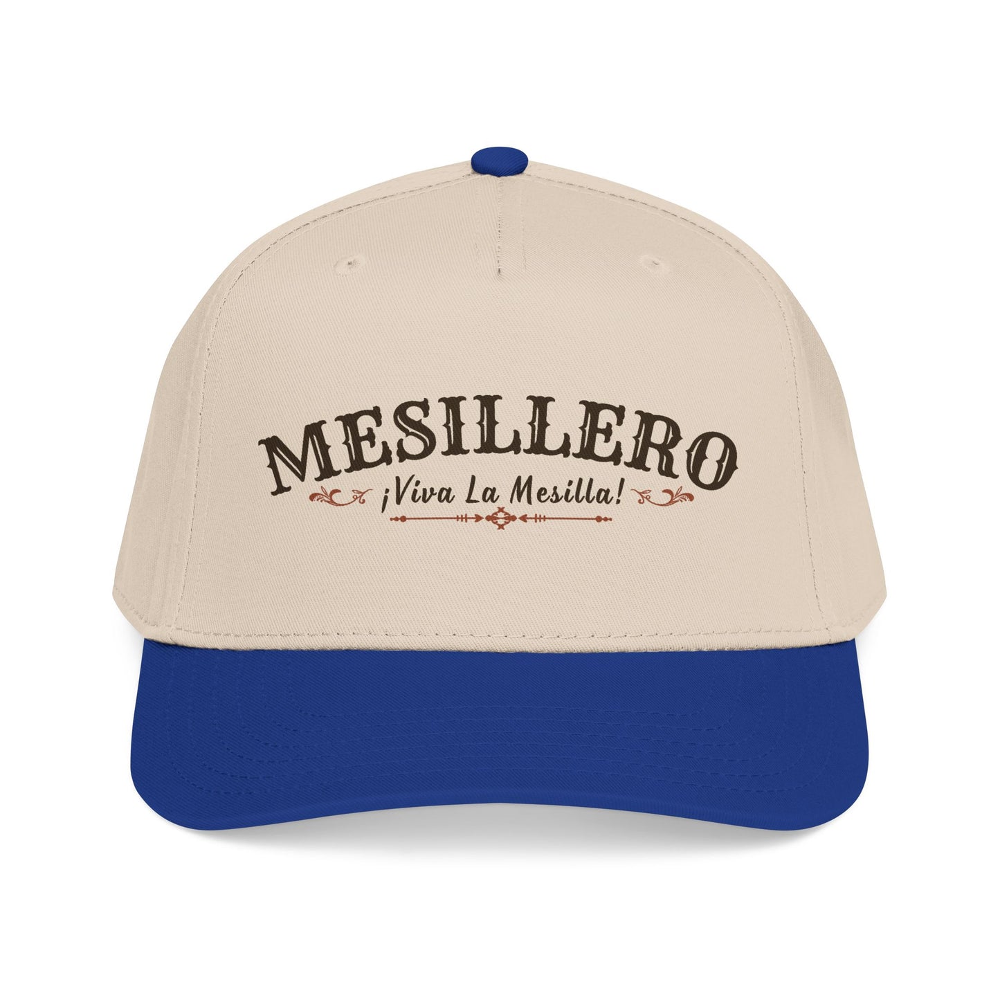 Mesillero Mid Profile Baseball Cap