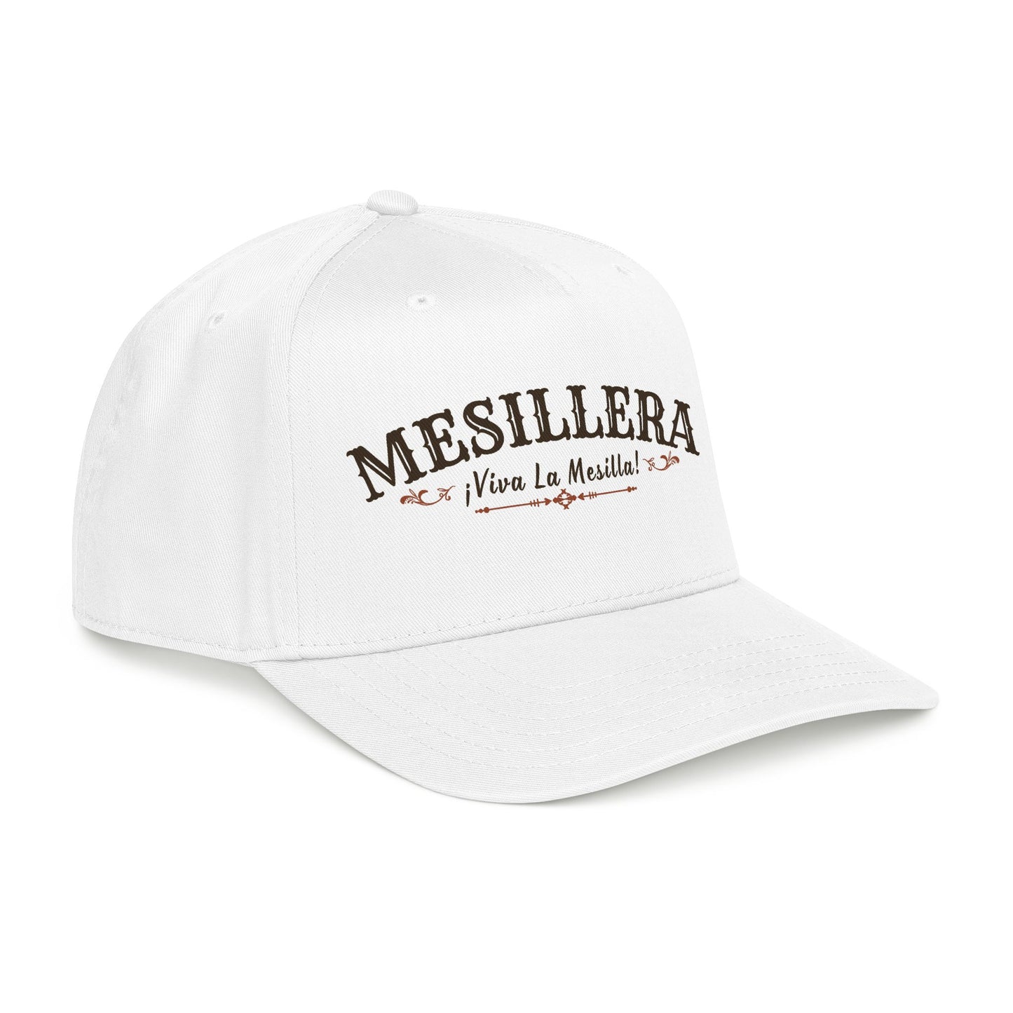 Mesillera Mid Profile Baseball Cap