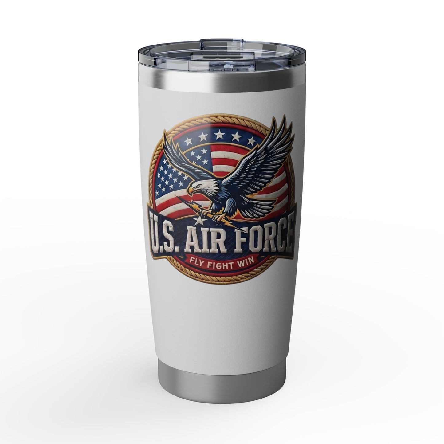 U.S. Air Force Vagabond 20oz Tumbler