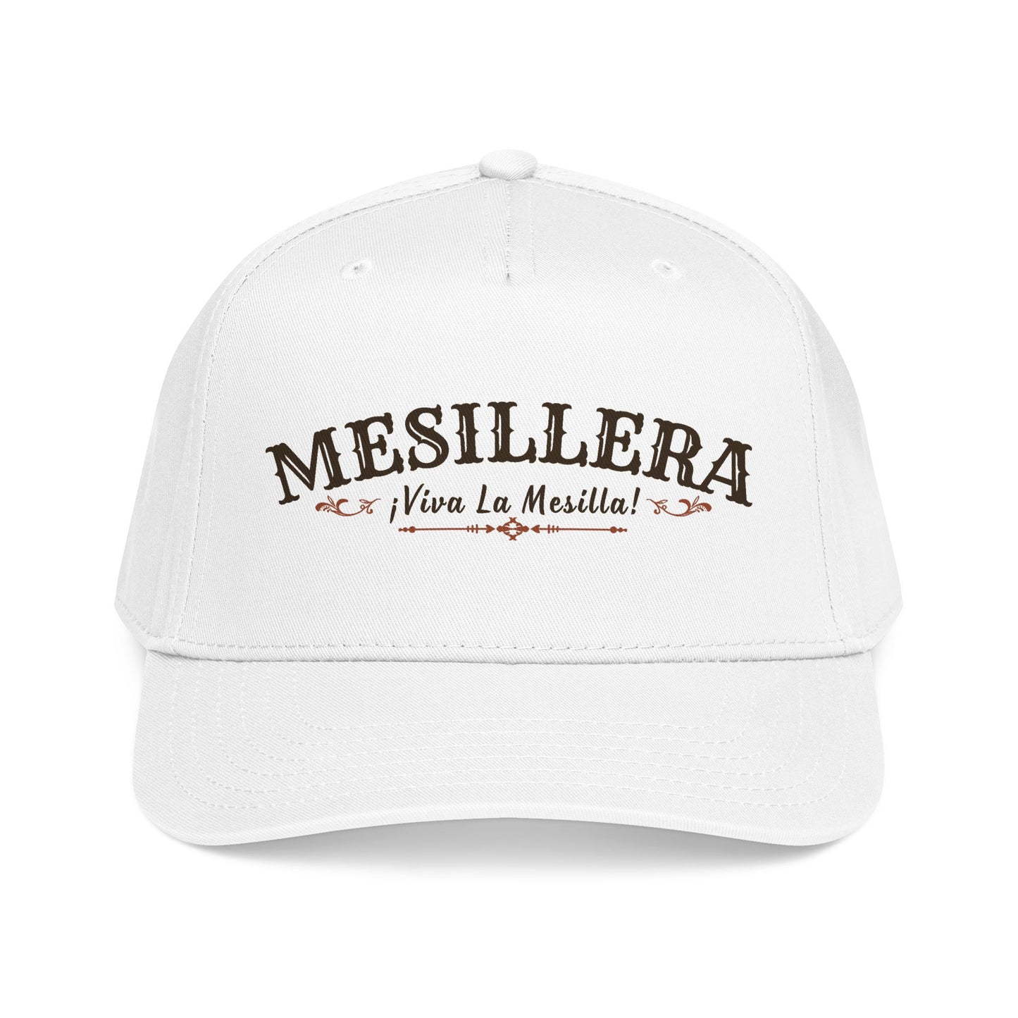 Mesillera Mid Profile Baseball Cap
