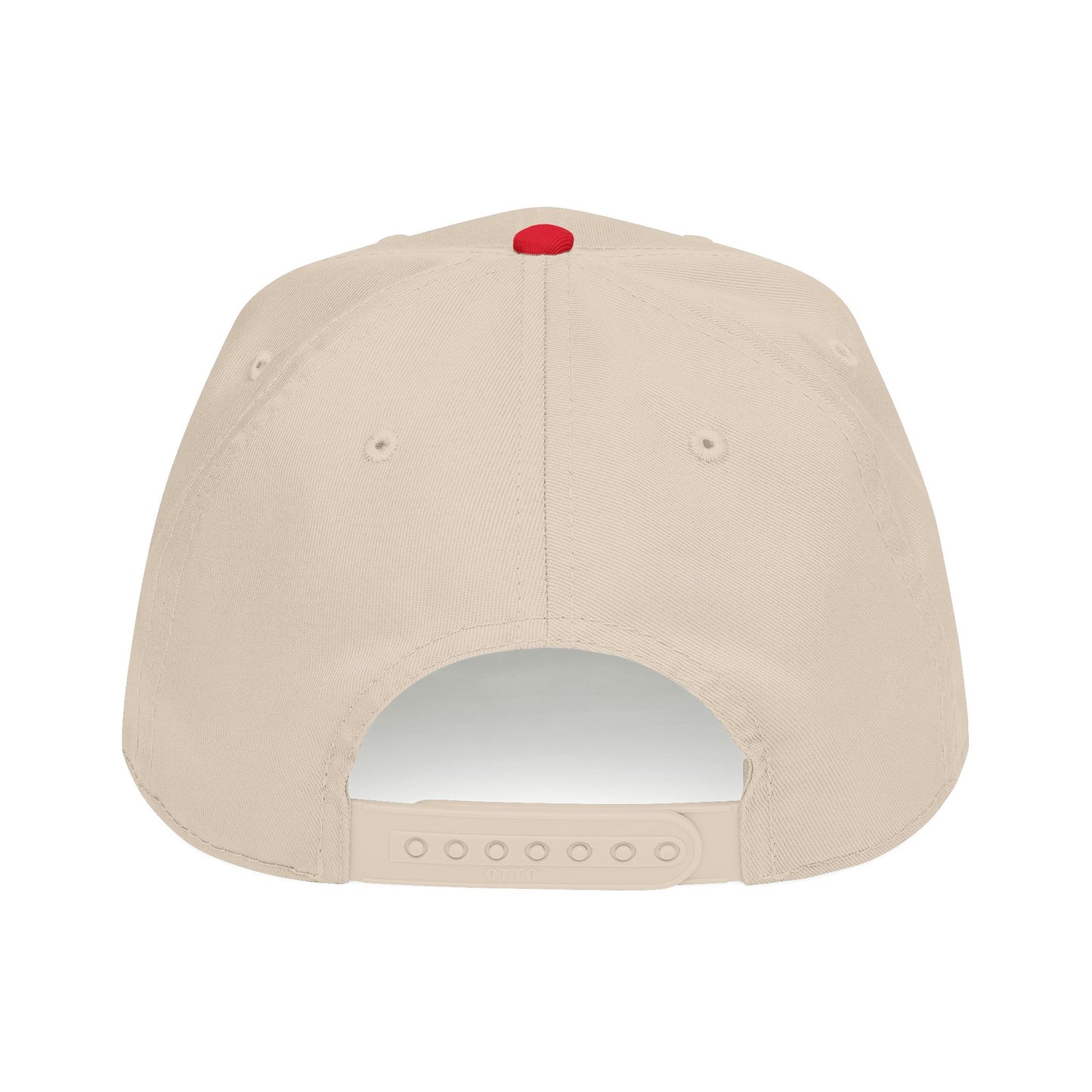 American Eagle Mid Profile Baseball Cap