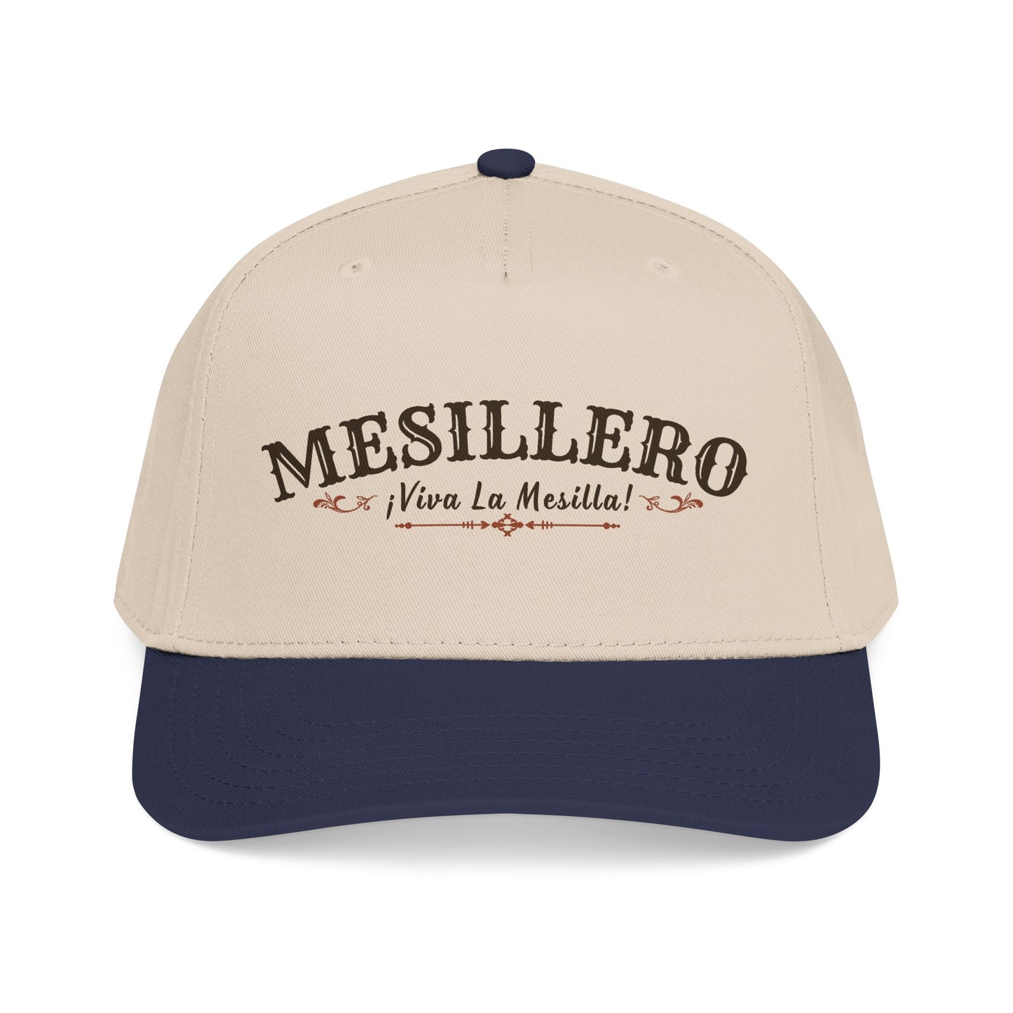 Mesillero Mid Profile Baseball Cap
