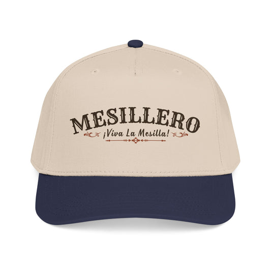 Mesillero Mid Profile Baseball Cap