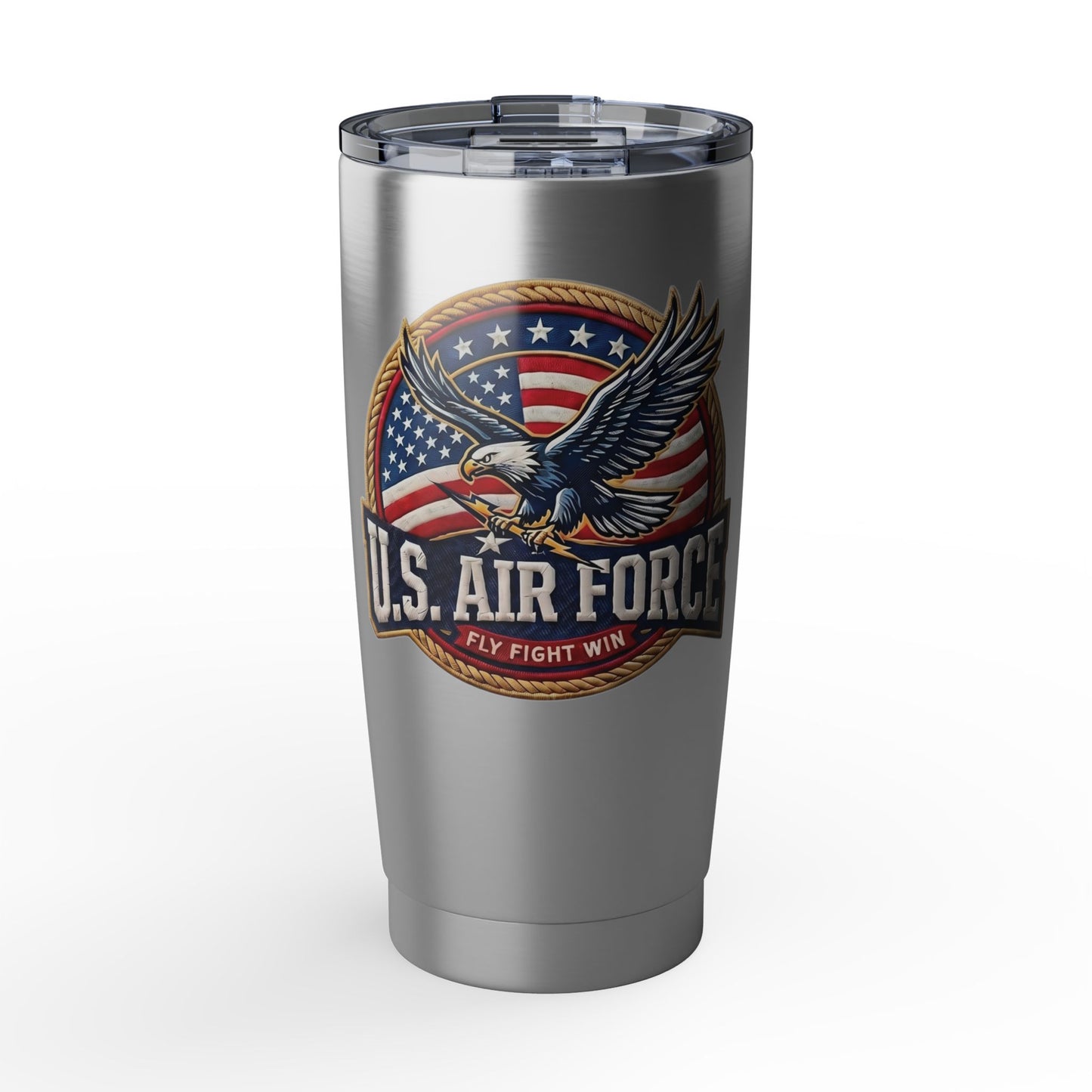 U.S. Air Force Vagabond 20oz Tumbler