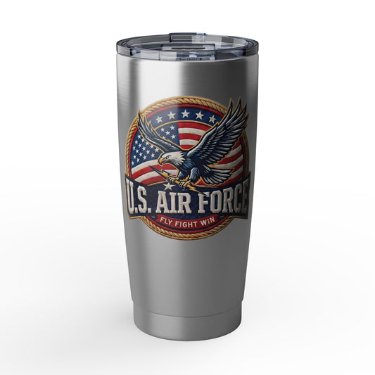 U.S. Air Force Vagabond 20oz Tumbler