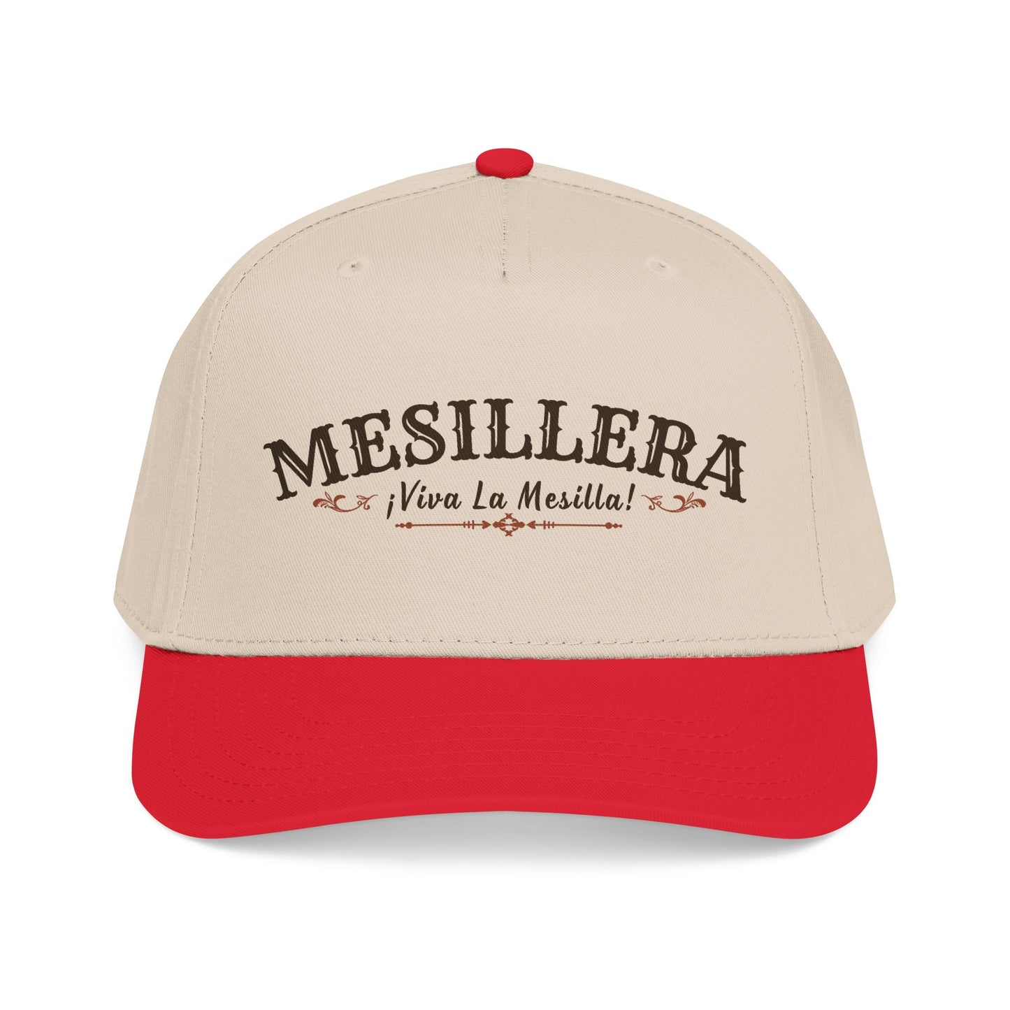 Mesillera Mid Profile Baseball Cap