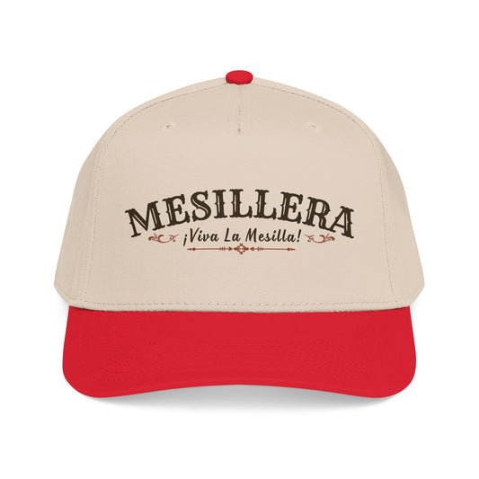 Mesillera Mid Profile Baseball Cap
