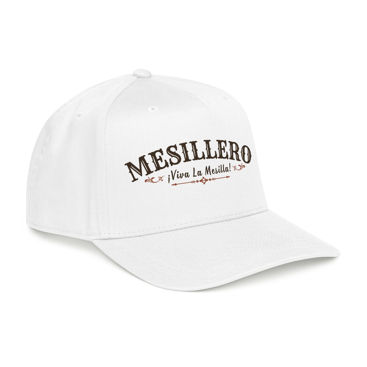 Mesillero Mid Profile Baseball Cap