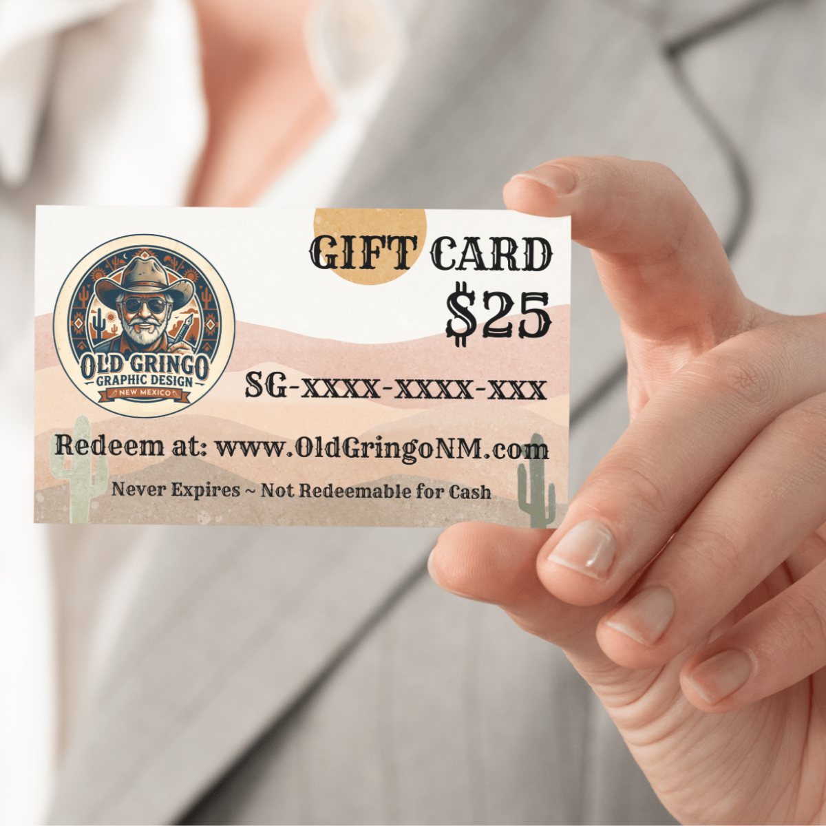 Gift Cards