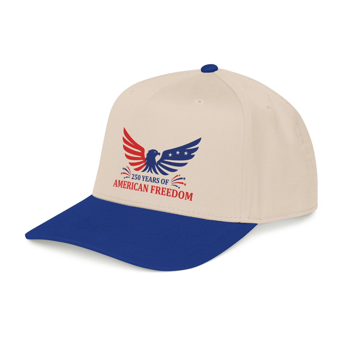 American Freedom Baseball Cap