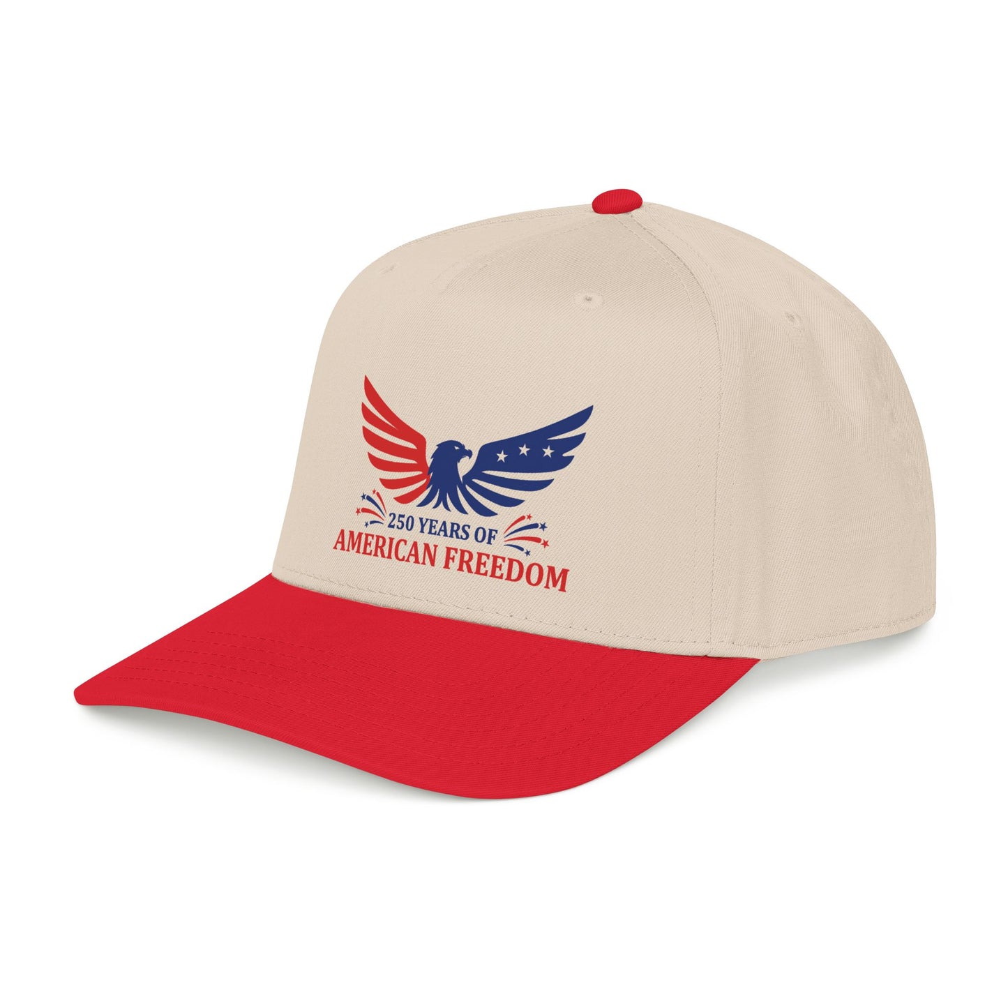 American Freedom Baseball Cap