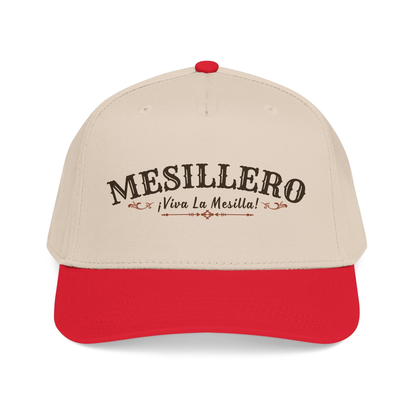 Mesillero Mid Profile Baseball Cap
