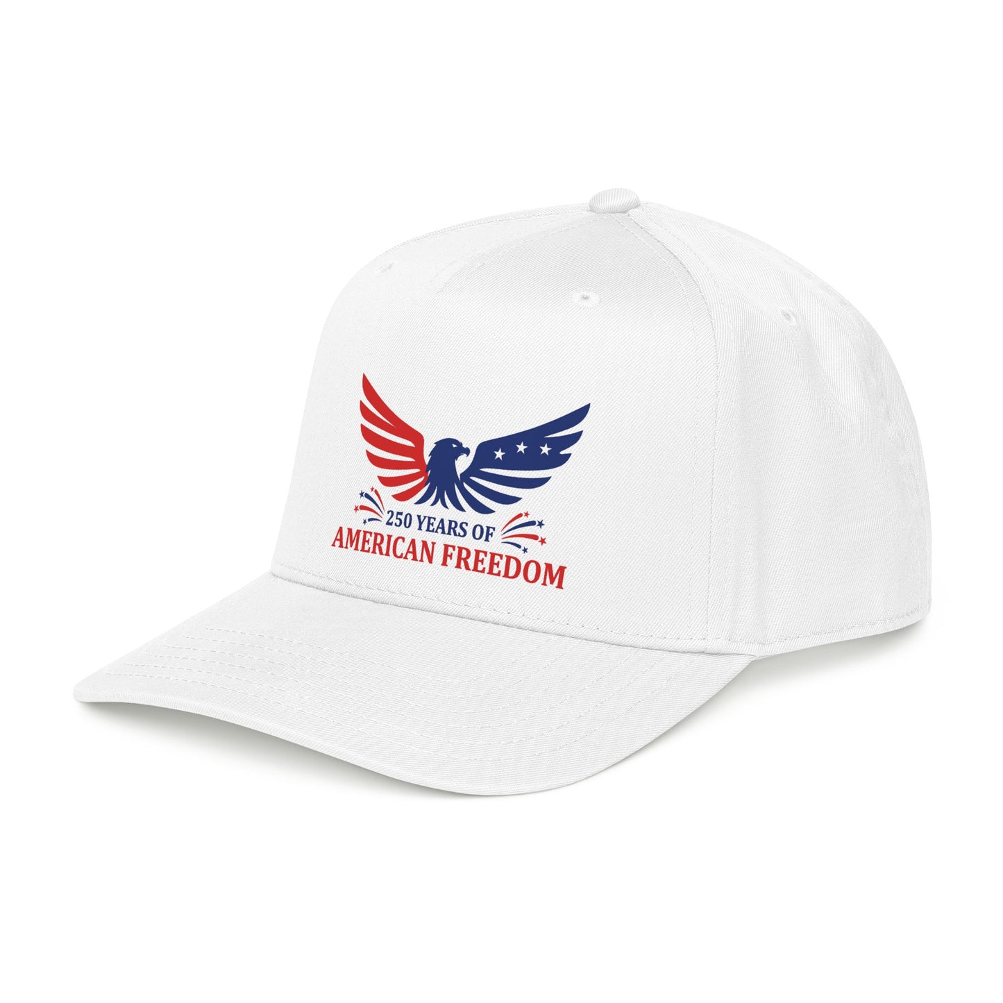 American Freedom Baseball Cap