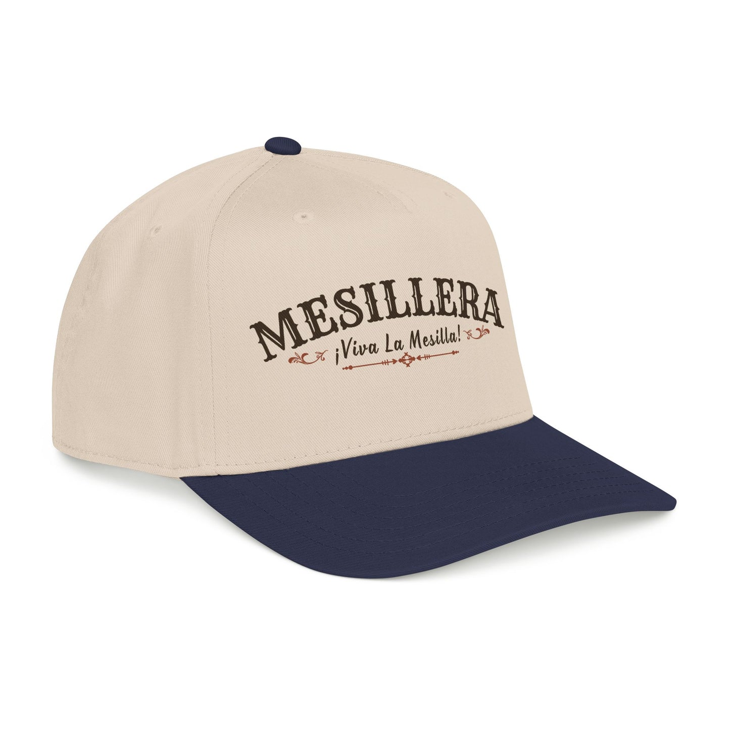 Mesillera Mid Profile Baseball Cap