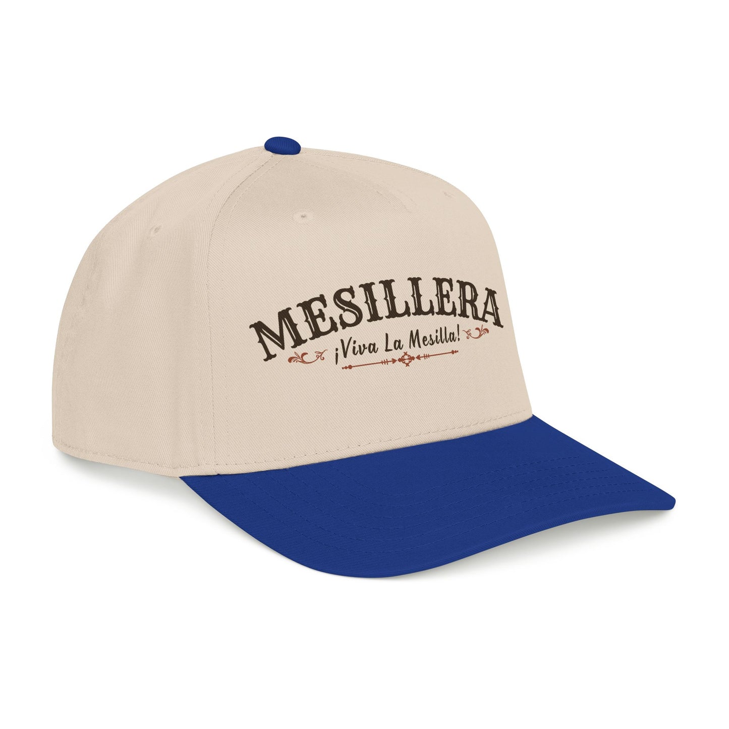 Mesillera Mid Profile Baseball Cap