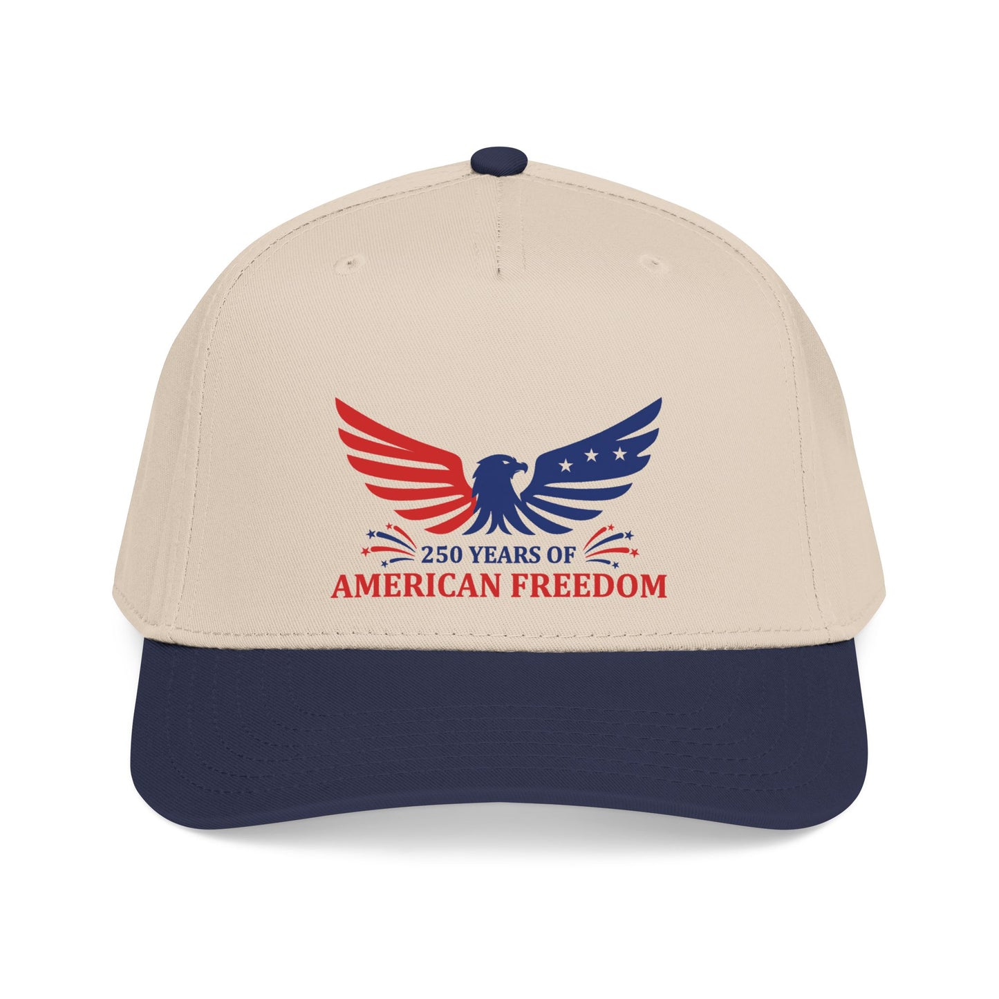 American Freedom Baseball Cap