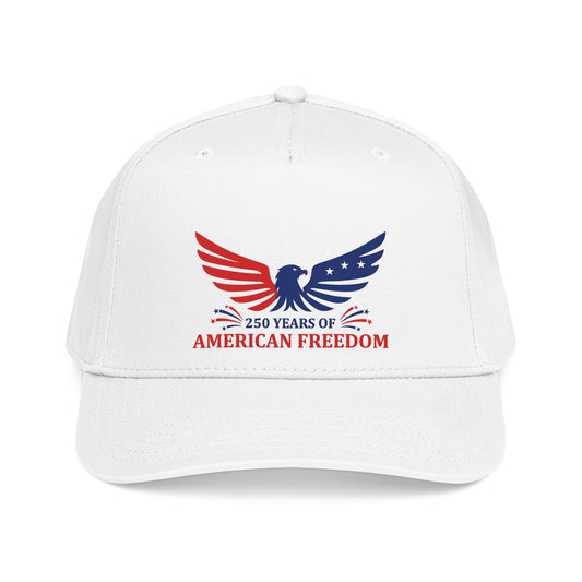 American Freedom Baseball Cap