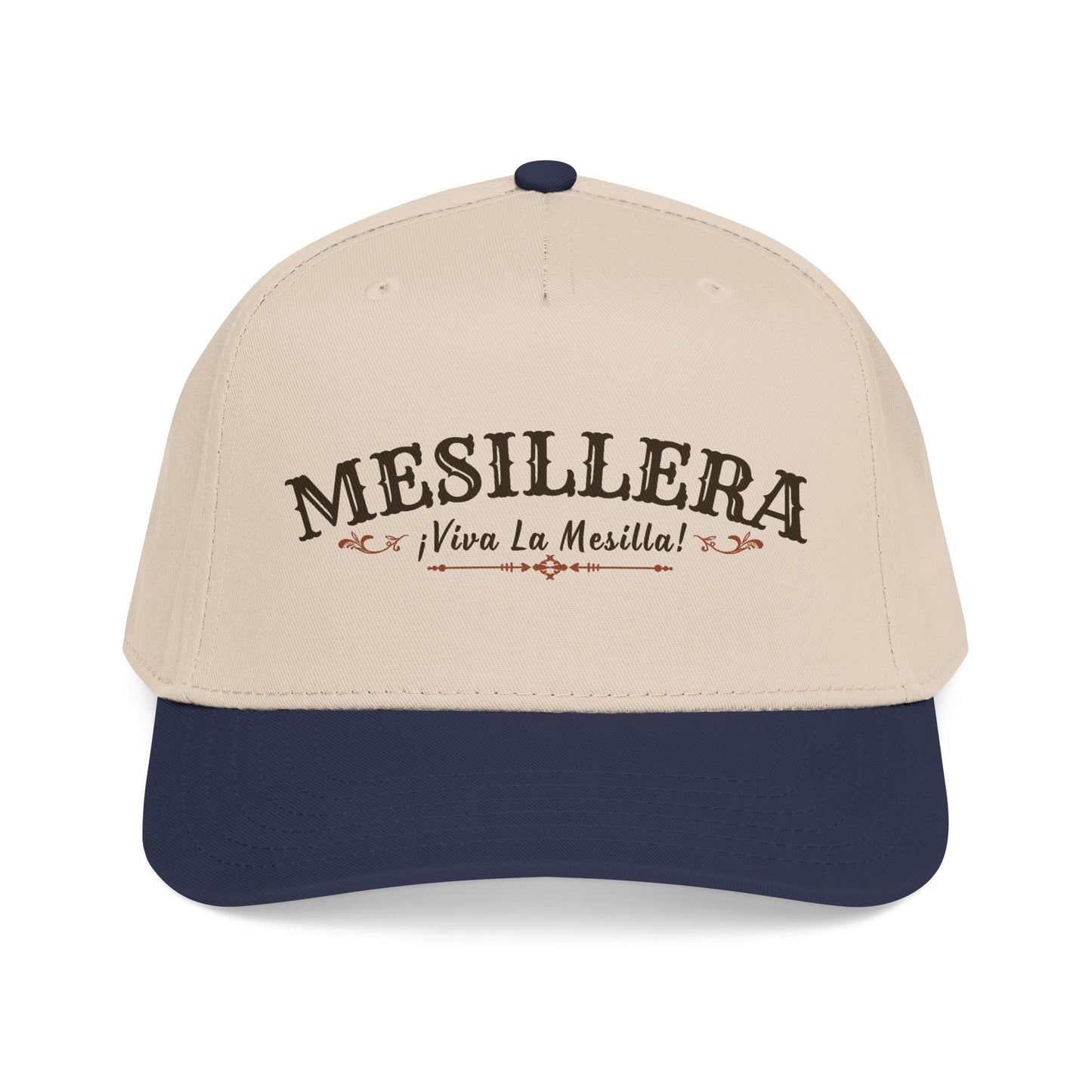 Mesillera Mid Profile Baseball Cap