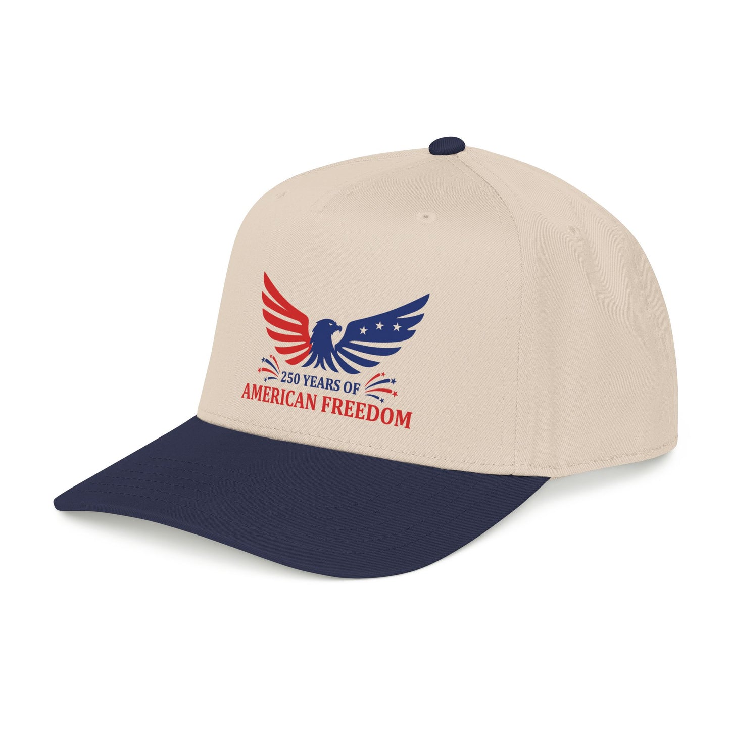 American Freedom Baseball Cap