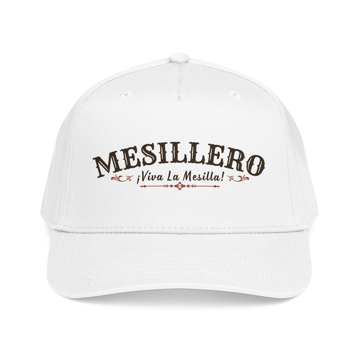 Mesillero Mid Profile Baseball Cap