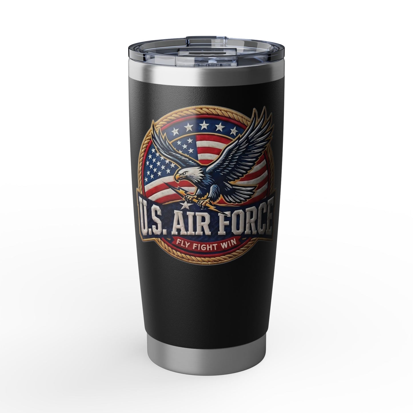 U.S. Air Force Vagabond 20oz Tumbler