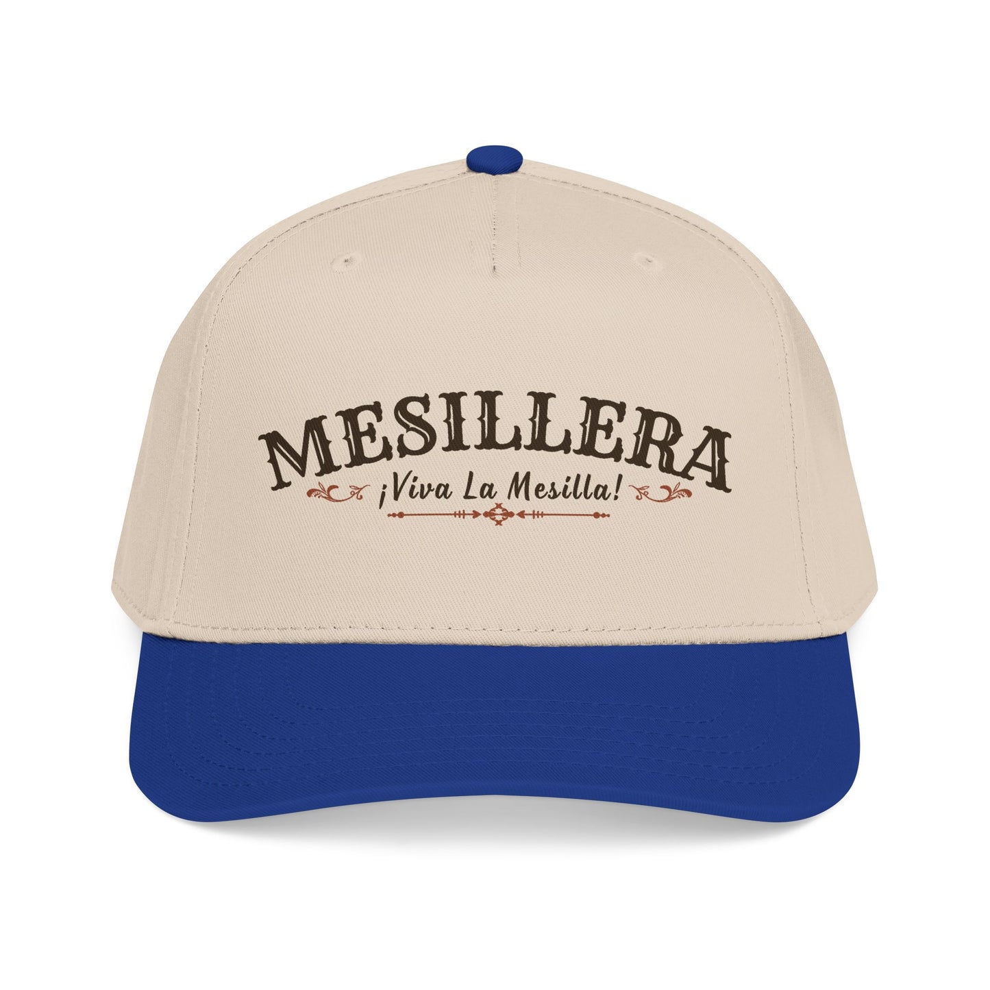 Mesillera Mid Profile Baseball Cap