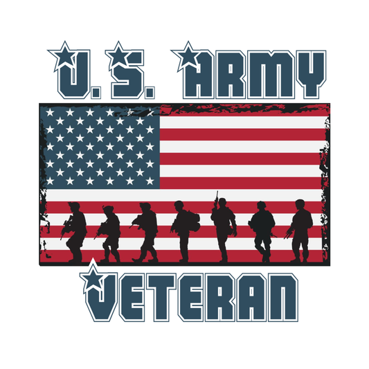 US Army Veteran