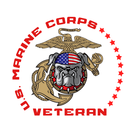 US Marine Corps Veteran