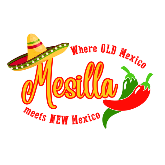 Mesilla: Where Old Mexico meets New Mexi