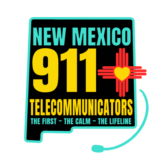 New Mexico 911 Telecommunicators