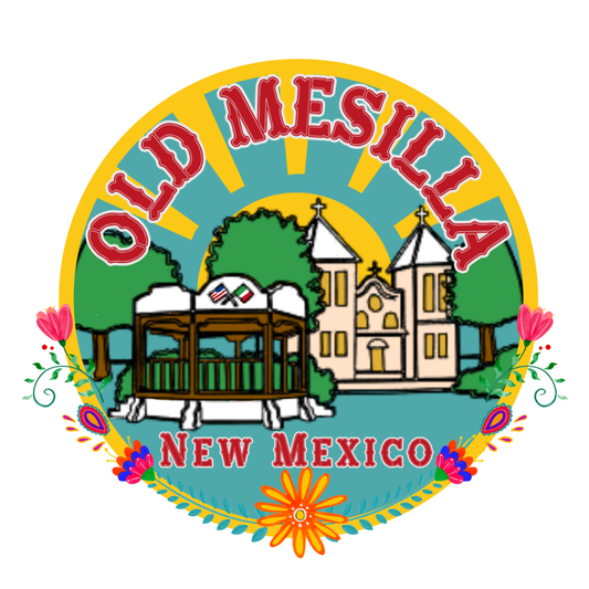 Old Mesilla - Round